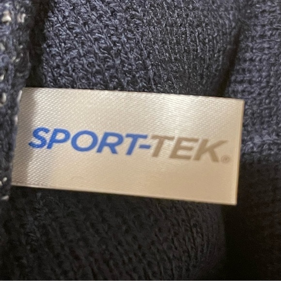 Sort-Tek Beanie Caps - Picture 3 of 3